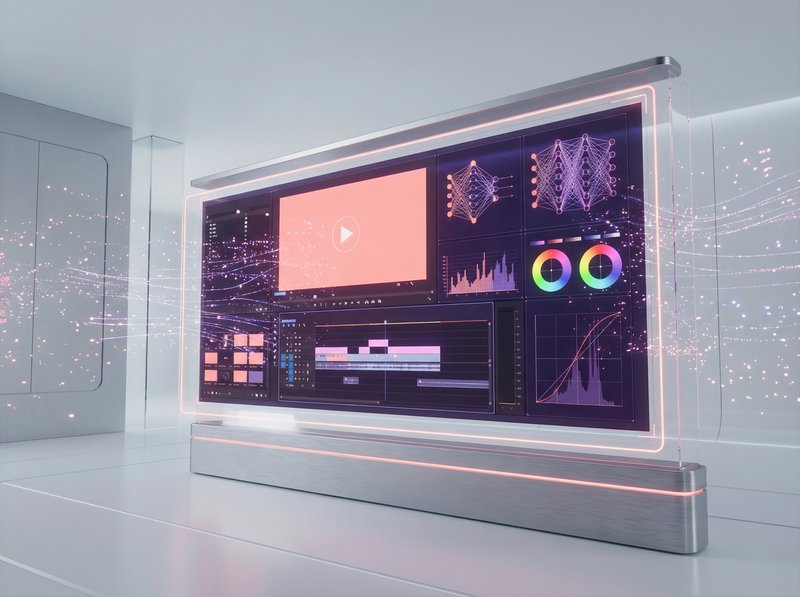 91AI智能创作工具界面